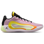 Light Artic Pink-Black-Opti Yellow