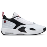 White-Black-Gym Red