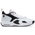 Jordan Max Aura 6 - Men Shoes White-Black-Gym Red
