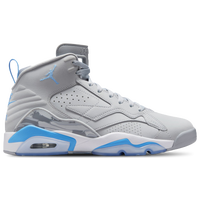 Wolf Grey-Univ Blue-White