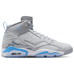Wolf Grey-Univ Blue-White