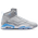 Nike Jordan Mvp - Men Shoes Wolf Grey-Univ Blue-White