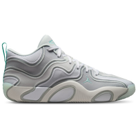 Platinum Tint-White-Lt Smoke Grey