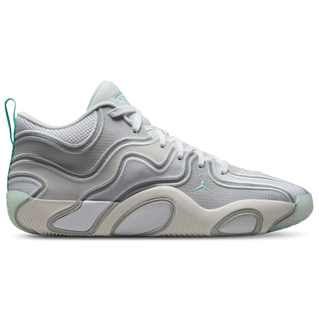 Platinum Tint-White-Lt Smoke Grey- GINGHAM