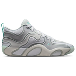 Platinum Tint-White-Lt Smoke Grey- GINGHAM
