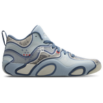 Lt Armory Blue-Sail-Ocean Fog