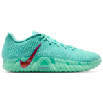 Bleached Turq-Safety Orange-Vivid Purple