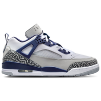 White-Midnight Navy-Neutral Grey