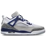 White-Midnight Navy-Neutral Grey