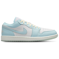 Glacier Blue-Sea Glass-Summit White