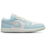 Glacier Blue-Sea Glass-Summit White