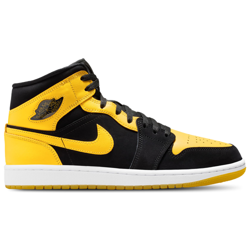 Jordan 1 Mid Image 1 of 11. Tap to open photo gallery.