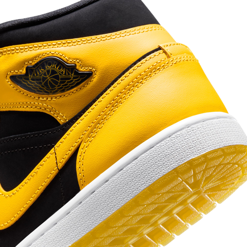 Jordan 1 Mid Image 7 of 11. Tap to open photo gallery.