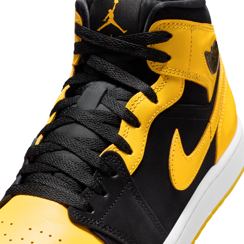 Jordan 1 Mid Image 10 of 11. Tap to open photo gallery.