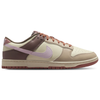 Desert Khaki-Pink Foam-Coconut Milk