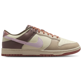 Desert Khaki-Pink Foam-Coconut Milk