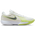 Nike Air Zoom G.T Cut Academy - Men Shoes Sail-Smoke Grey-Lt Lemon Twist