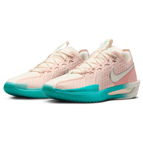 Nike Zoom G.T. Cut 3 Image 2 of 8. Tap to open photo gallery.