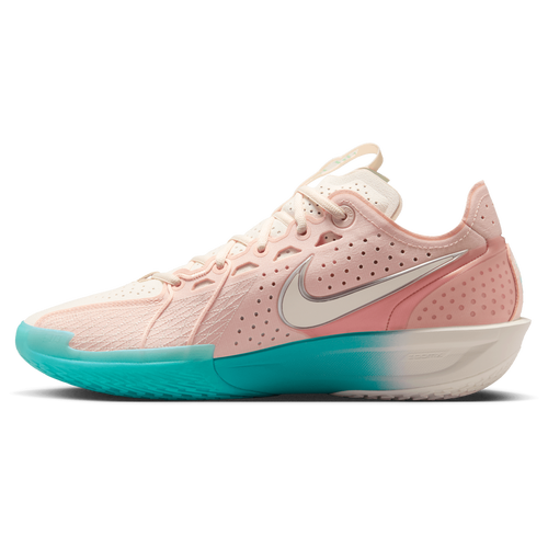 Nike Zoom G.T. Cut 3 Image 4 of 8. Tap to open photo gallery.