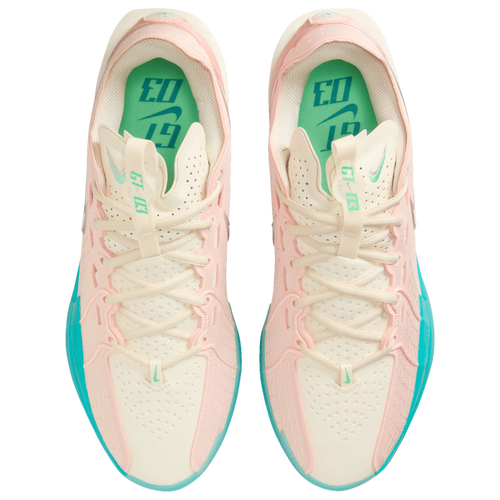 Nike Zoom G.T. Cut 3 Image 5 of 8. Tap to open photo gallery.