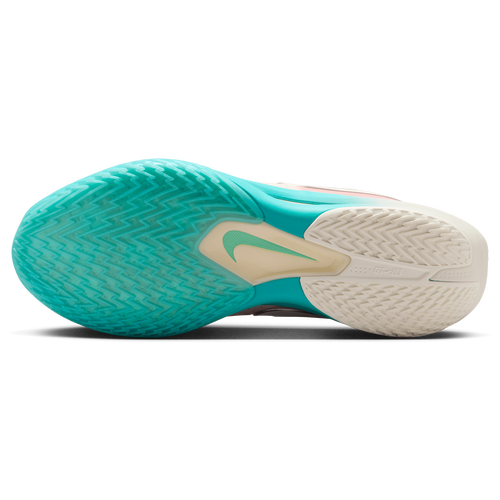 Nike Zoom G.T. Cut 3 Image 6 of 8. Tap to open photo gallery.