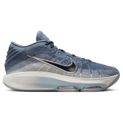 Men Shoes - Nike G.T. Hustle 3 - Ashen Slate-Anthracite-Sail