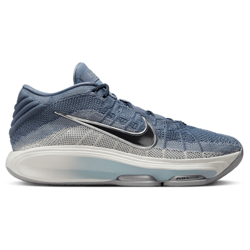Nike G.T. Hustle 3 Image 1 of 8. Tap to open photo gallery.