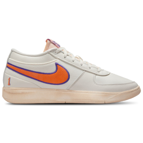Book 1 - Men - Sail / Clay Orange / Court Purple