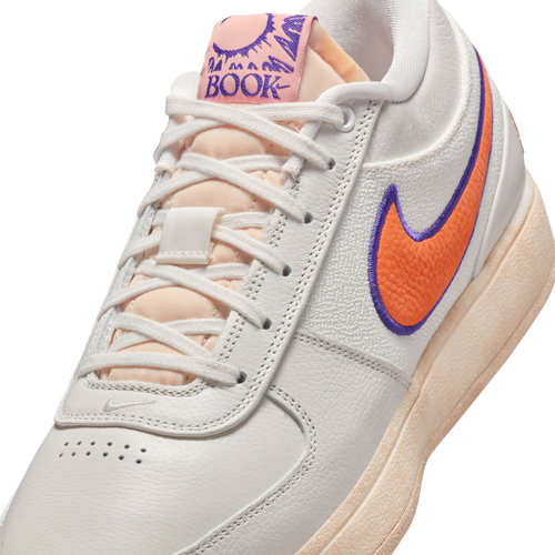NIKE BOOK 1 EP VALLEY ブック 1 27cm NIKE BOOK 1 EP 'VALLEY' ナイキ ブック 1 【MEN'S】 sail/clay