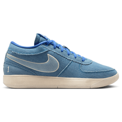 Men Shoes - Nike Book 1 - Multi Colour-Multi Colour
