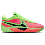 Lime Blast-Metallic Silver-Hyper Pink- Giannis Antetokounmpo 'EVA'