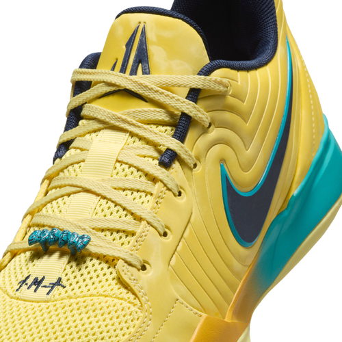 シューズ(男性用) Nike Ja 2 \"Soft Yellow JA 2 Basketball Shoes. Nike CZ