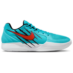 Rapid Teal-Uni Red
