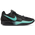 Nike JA 2 - Men Shoes Black-Bleached Turq-Cave Stone