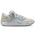 Nike KD18 - Men Shoes Soft Pearl-Metallic Silver-Pure Platinum