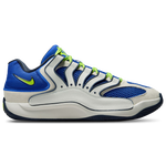 Hyper Royal-Neon Yellow-Sail