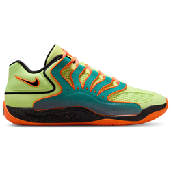 Men Shoes - Nike KD18 - Stadium Green-Black-Malachite