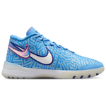 Univ Blue-Deep Royal Blue-Fire Pink