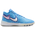 Nike Lebron NXXT Genisus - Men Shoes Univ Blue-Deep Royal Blue-Fire Pink