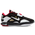 Nike Lebron XXII - Homme Chaussures Black-White-Fire Red