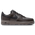 Nike Air Force 1 Low - Men Shoes Black Tea-Black-Peta Brown