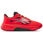Energy Red-Black-Silver