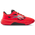 Reebok Engine LT - Men Shoes Energy Red-Black-Silver