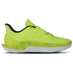High Vis Yellow-Black-White