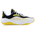 Under Armour Curry Splash 25 - Men Shoes Black-White-Taxi