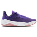 Purple-White-Black