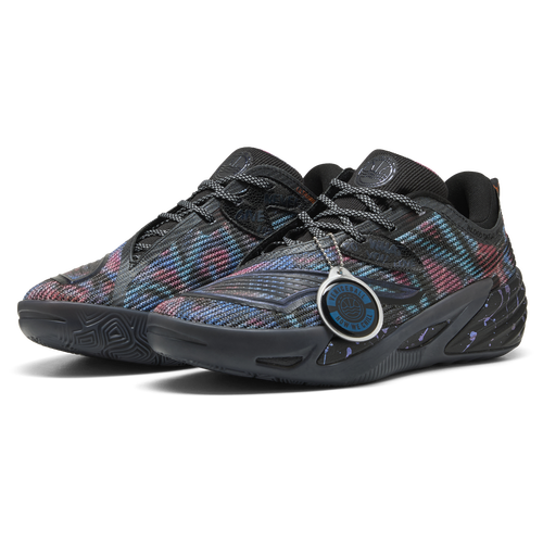 Puma All-Pro Nitro 2 Image 2 of 8. Tap to open photo gallery.