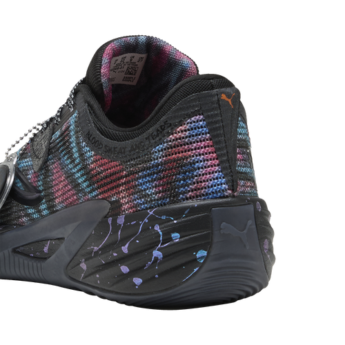 Puma All-Pro Nitro 2 Image 3 of 8. Tap to open photo gallery.