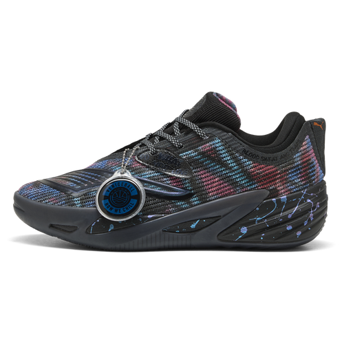 Puma All-Pro Nitro 2 Image 4 of 8. Tap to open photo gallery.
