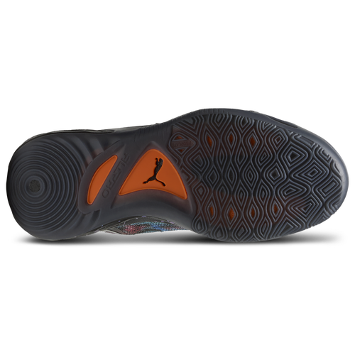 Puma All-Pro Nitro 2 Image 6 of 8. Tap to open photo gallery.